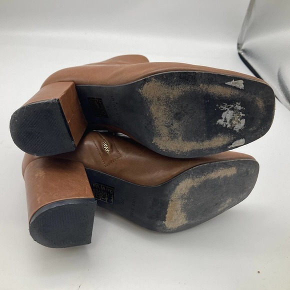 Anine bing jane ankle boots - Picture 9 of 11